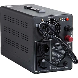 Источник бесперебойного питания Turbosky 800VA Pure Sine без батареи (800vaPS)