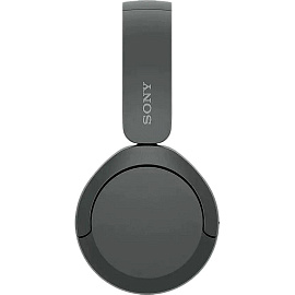 Наушники беспроводные Sony WH-CH520/BZ черные