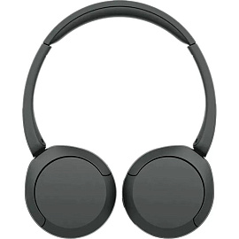 Наушники беспроводные Sony WH-CH520/BZ черные