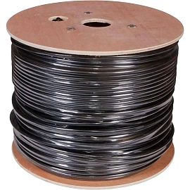 Кабель витая пара Rexant 01-0146 cat 5e уличный 305 м