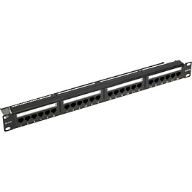 Патч-панель Rexant 02-0031