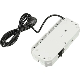 Сетевой фильтр Most СHV на 6 розеток 2 метра