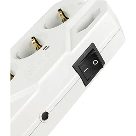 Сетевой фильтр Most СHV на 6 розеток 2 метра