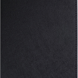 Ежедневник недатированный Bruno Visconti Classic искусственная кожа А5+ 128 листов чёрный