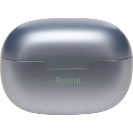 Наушники беспроводные Xiaomi Redmi Buds 5 Pro фиолетовые (BHR7799GL)