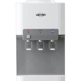 Кулер для воды Vatten V11WKB белый (нагрев и охлаждение)