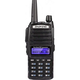 Рация Baofeng UV-82 (MT261)