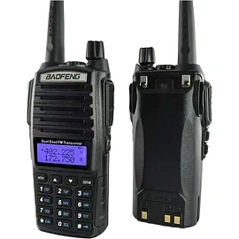 Рация Baofeng UV-82 (MT261)