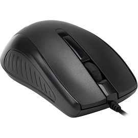 Мышь проводная Acer OMW136 черная (ZL.MCEEE.01A)