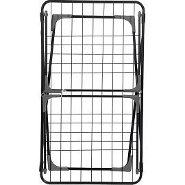 Сушилка для белья напольная складная Zalger Safe (174x61x97 см)