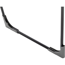 Сушилка для белья напольная складная Zalger Safe (174x61x97 см)