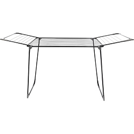 Сушилка для белья напольная складная Zalger Safe (174x61x97 см)