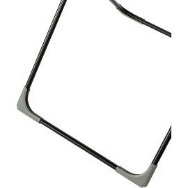 Сушилка для белья напольная складная Zalger Slide (177x55x96 см)