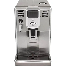 Кофемашина Gaggia Anima DeLuxe (RI8761/01)
