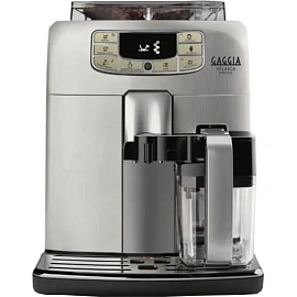 Кофемашина Gaggia Velasca Prestige OTC (RI8263/01)