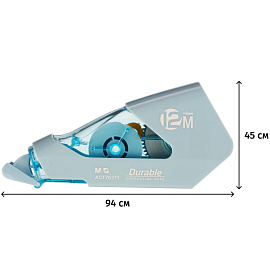 Корректирующая лента M&G ACT76371 5 мм x 12 м