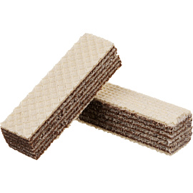 Вафли Яшкино шоколадные 300 г