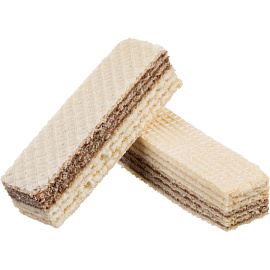 Вафли Яшкино с вареной сгущенкой 300 г