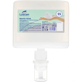 Картридж с жидким мылом-пеной Luscan Professional Optima S5 1000 мл