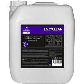 Жидкое средство для стирки энзимное Luscan Professional Enzyclean 5 л (концентрат)