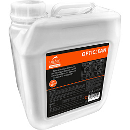 Отбеливатель кислородный Luscan Professional Opticlean 5 л (концентрат)