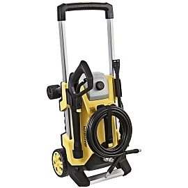 Мойка высокого давления Hanskonner HPW9224, 2400Вт, 175 бар