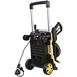 Мойка высокого давления Hanskonner HPW9224, 2400Вт, 175 бар