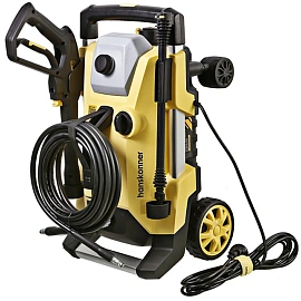 Мойка высокого давления Hanskonner HPW9224, 2400Вт, 175 бар