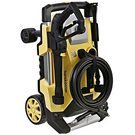 Мойка высокого давления Hanskonner HPW9224, 2400Вт, 175 бар