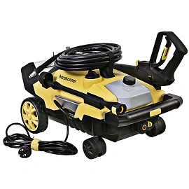 Мойка высокого давления Hanskonner HPW9224, 2400Вт, 175 бар