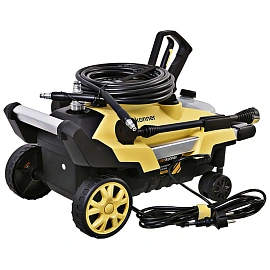 Мойка высокого давления Hanskonner HPW9224, 2400Вт, 175 бар