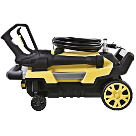 Мойка высокого давления Hanskonner HPW9224, 2400Вт, 175 бар