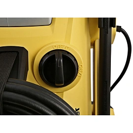 Мойка высокого давления Hanskonner HPW9224, 2400Вт, 175 бар