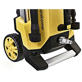 Мойка высокого давления Hanskonner HPW9224, 2400Вт, 175 бар