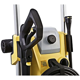 Мойка высокого давления Hanskonner HPW9224, 2400Вт, 175 бар