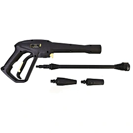 Мойка высокого давления Hanskonner HPW9224, 2400Вт, 175 бар