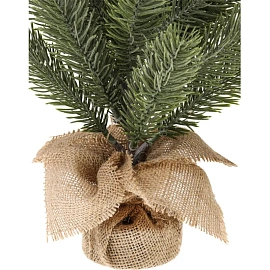 Елка новогодняя Miland Волшебный лес настольная 38 см фото Елка новогодняя Miland Волшебный лес настольная 38 см