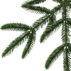 Новогоднее украшение Magic Time 40x40 см