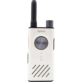 Рация Hytera S1 белая (HYT-S31)