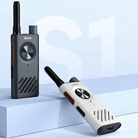 Рация Hytera S1 белая (HYT-S31)