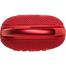 Акустическая система JBL Clip 5 красная (JBLCLIP5RED)