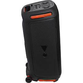 Акустическая система JBL PartyBox 710 чёрная с подсветкой (JBLPARTYBOX710EU)