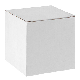 Чашка с двойным стеклом Glass First 350 мл