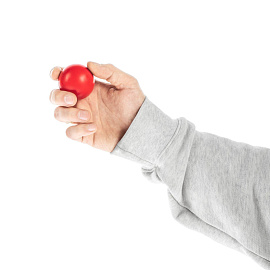 Игрушка-антистресс (сквиш) Mash фото Игрушка-антистресс (сквиш) Mash