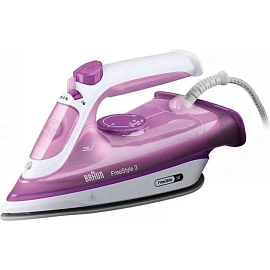 Утюг Braun FI3124PU фиолетовый