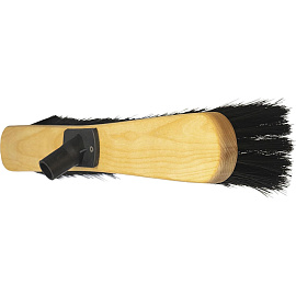 Щётка для пола 60 см жёсткая (60075)