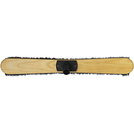 Щётка для пола 60 см жёсткая (60075)