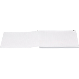 Лента тепловая регистрационная для ЭКГ Регистрон HelliGE Cardiosmart/Mac1200 210х295 мм