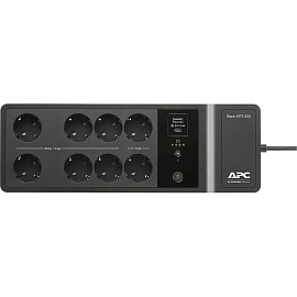 Источник бесперебойного питания APC by Schneider Electric BE850G2-GR