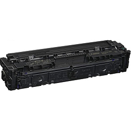 Картридж лазерный Canon CRG 067 BK 5102C002 черный оригинальный